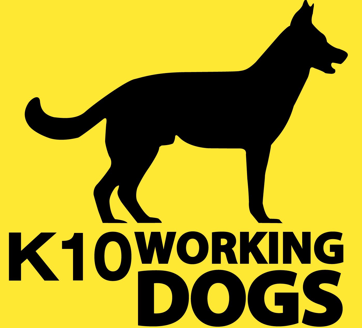 K10 – always one step ahead in K9 solutions